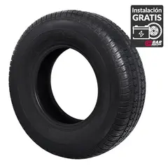 AUSTONE - Neumático para Automóvil 235/75 R15 CSR69