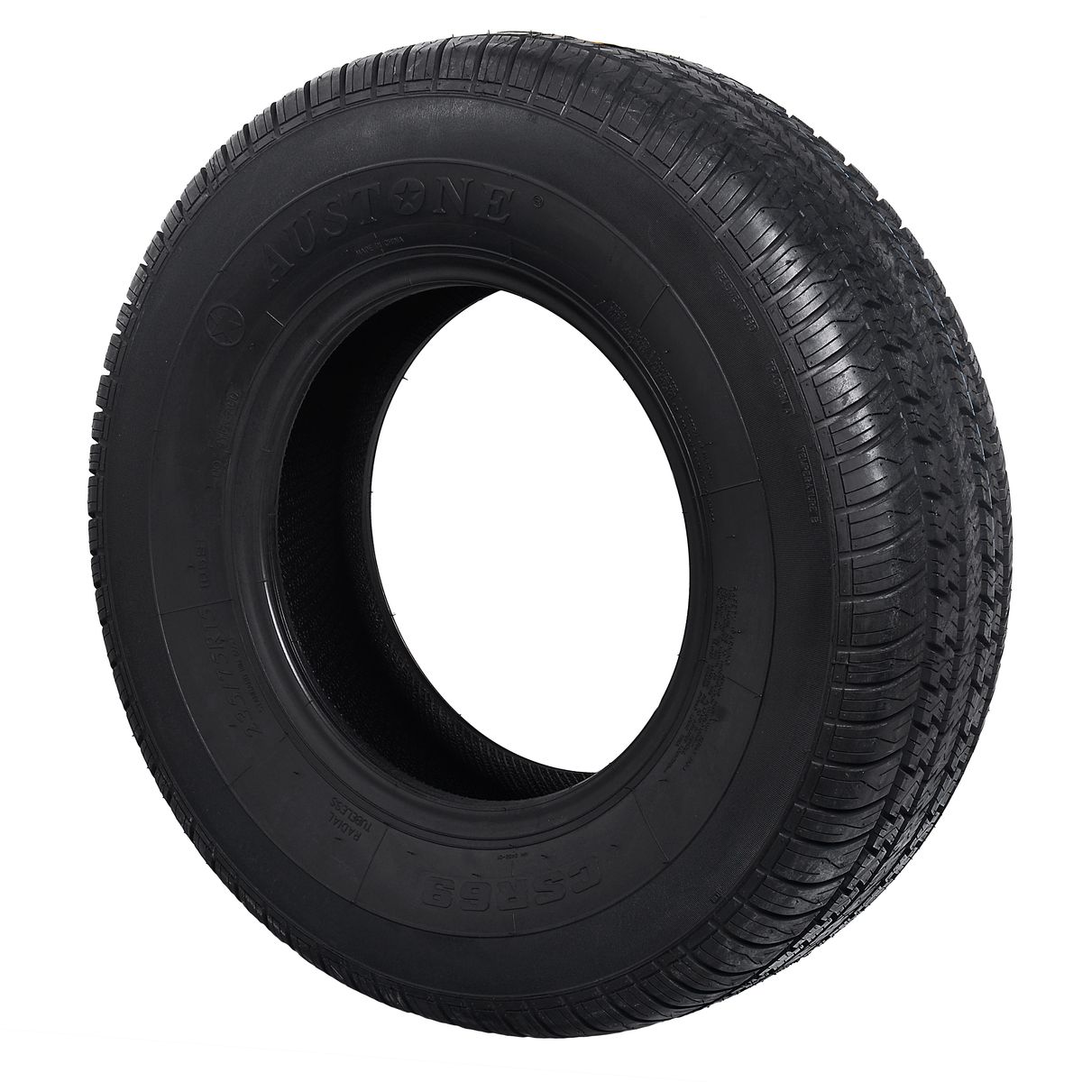 Neumático para Automóvil 235/75 R15, marca AUSTONE - Foto 2