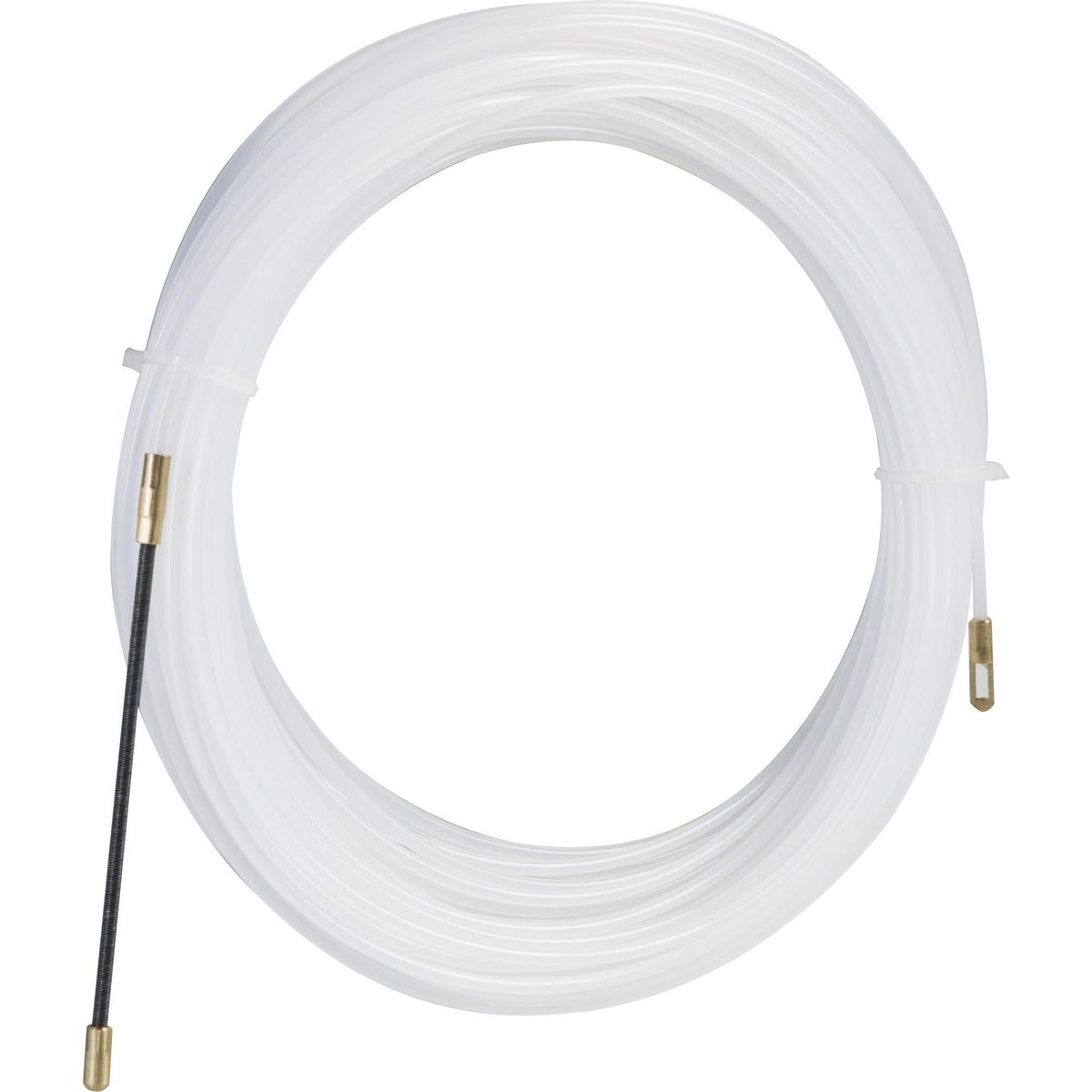 UBERMANN - Pasacable 4 mm 15 m acero