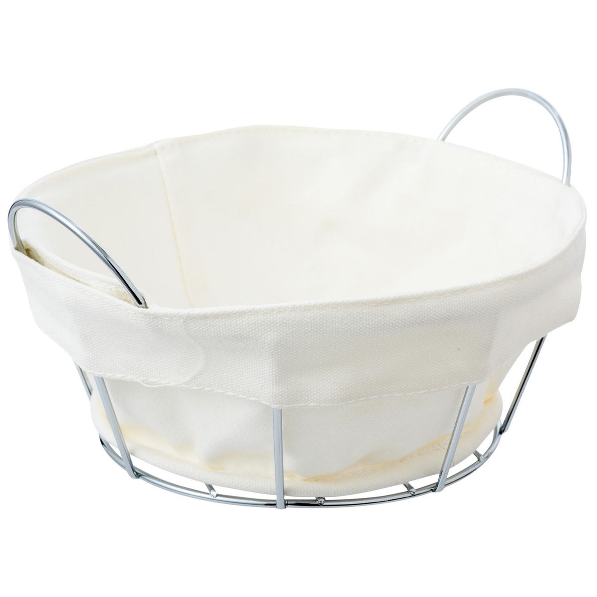 JUST HOME COLLECTION - Panera Just Home Collection Inoxidable Crudo 43 cm