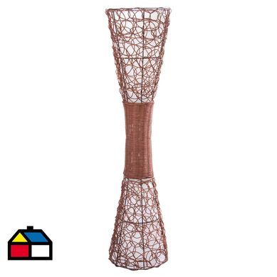 Lmpara de pie 120 cm 60 W