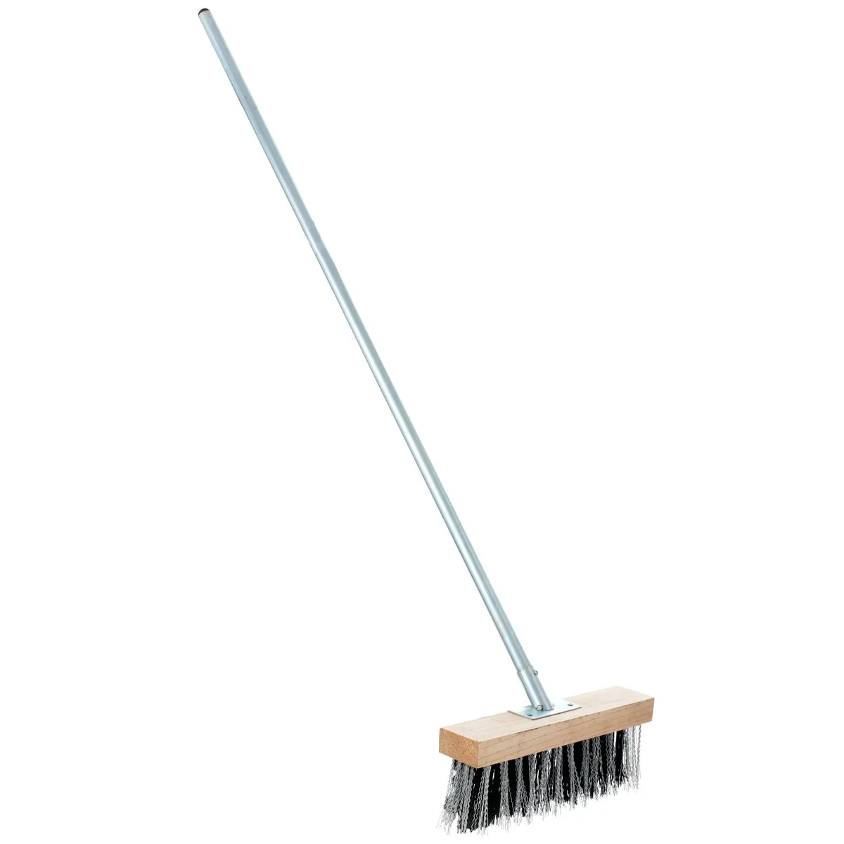 KLEINE WOLKE - Escobillón Municipal Kleine Wolke 35 cm Mango 135