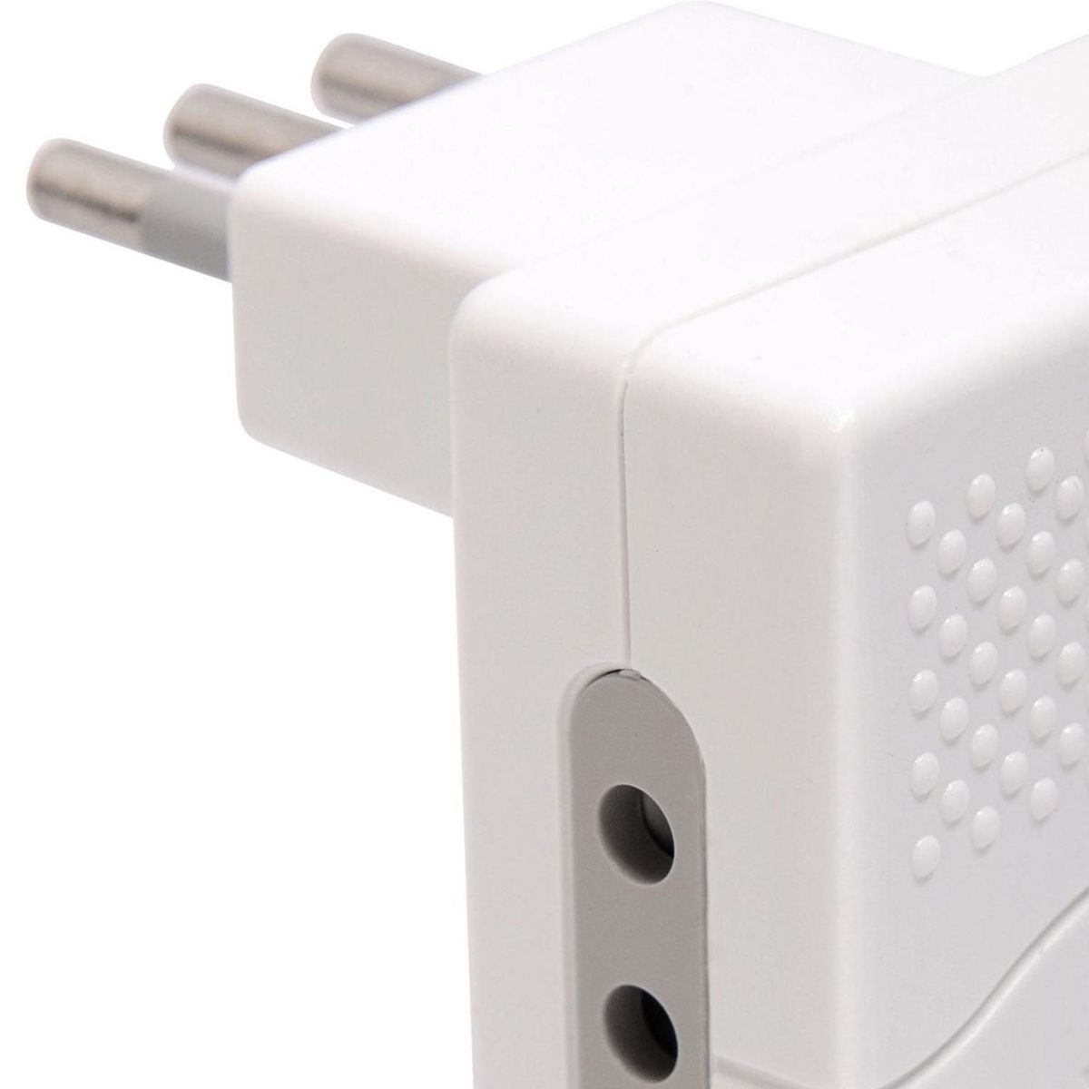 HALUX - Triple salvaespacio