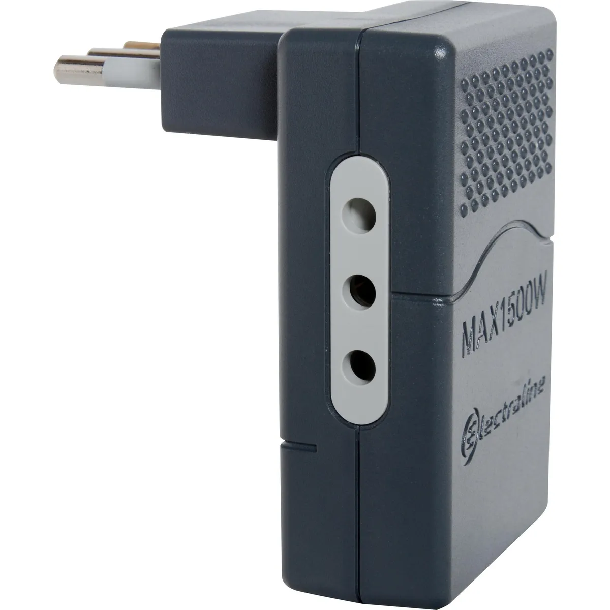 HALUX - Triple salvaespacio