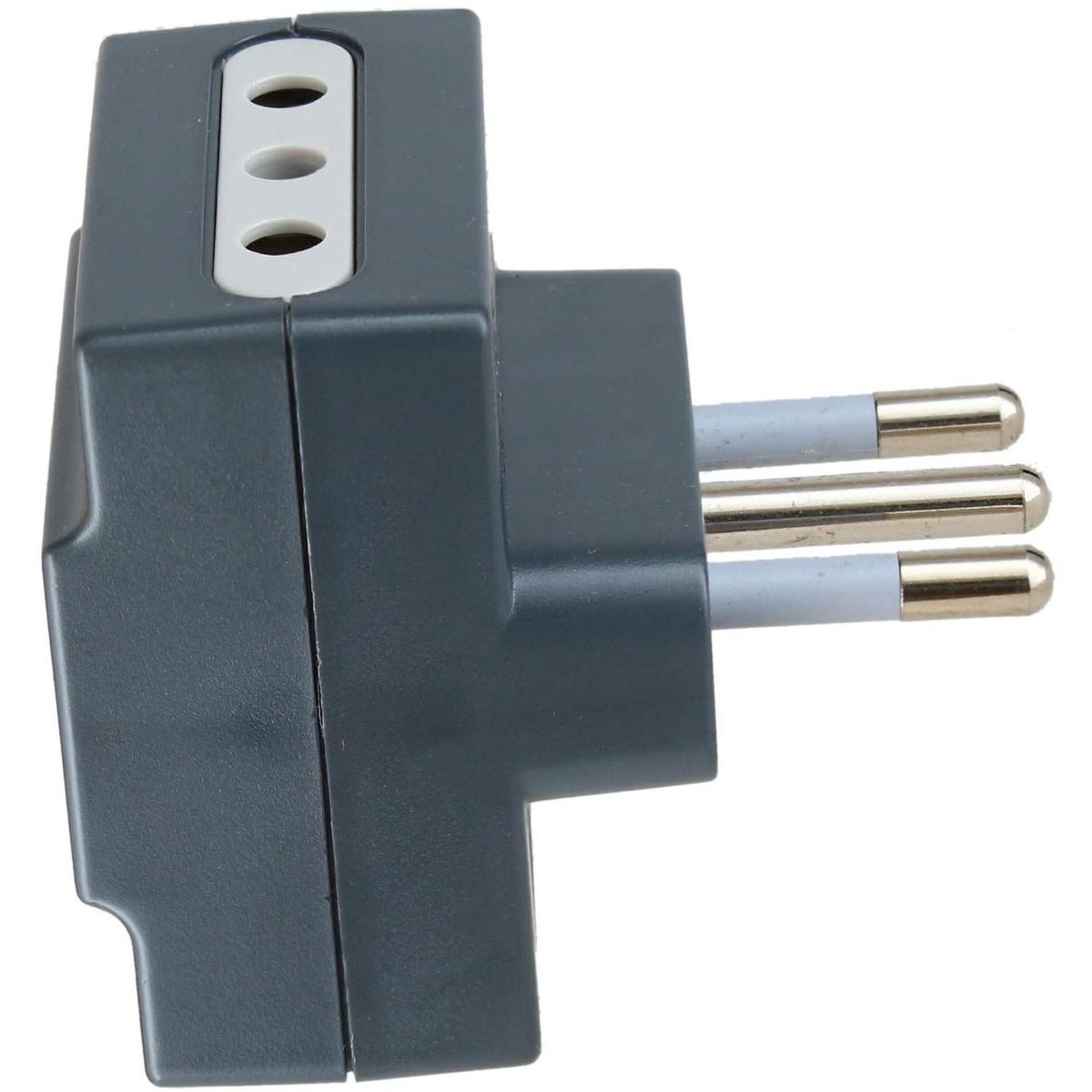 HALUX - Triple estandar