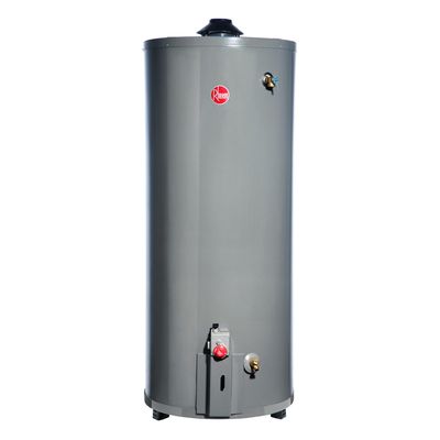 Imagen 2 del producto Termo Gas Natural 152 Litros 5400 W de Piso