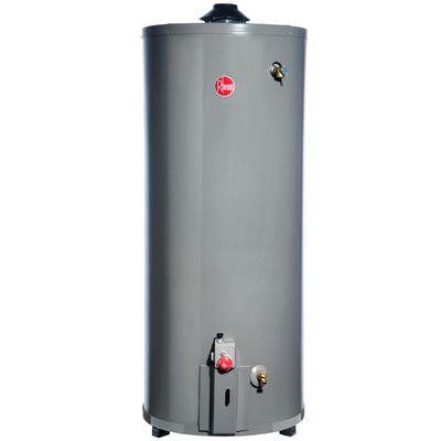 Imagen 2 del producto Termo Gas Natural 190 Litros 5400 W de Piso