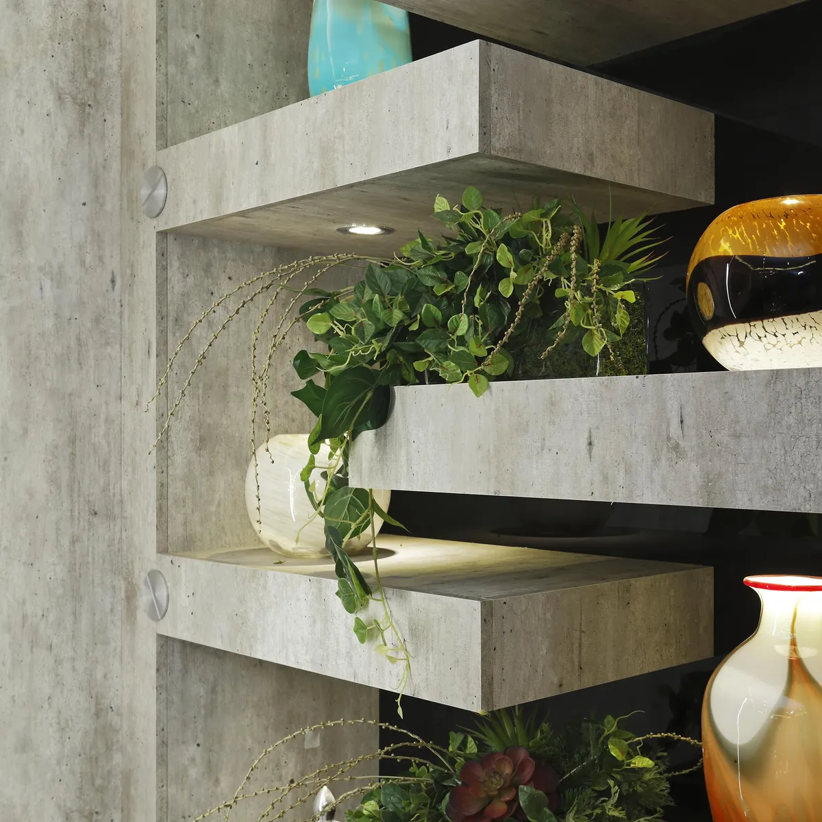 MASISA - Melamina Concreto Natural 15 mm 183x250 cm