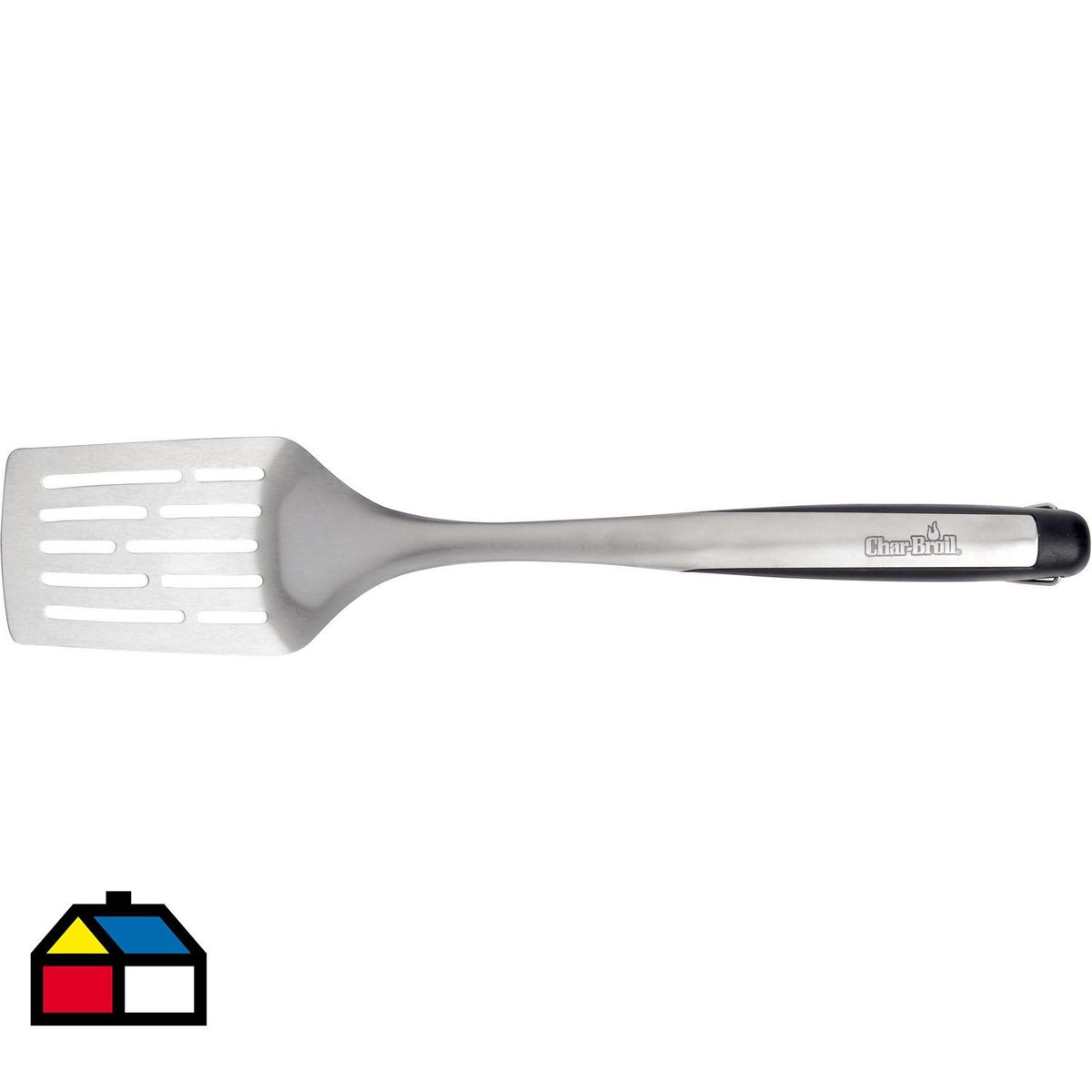 CHAR BROIL - Espátula para asado