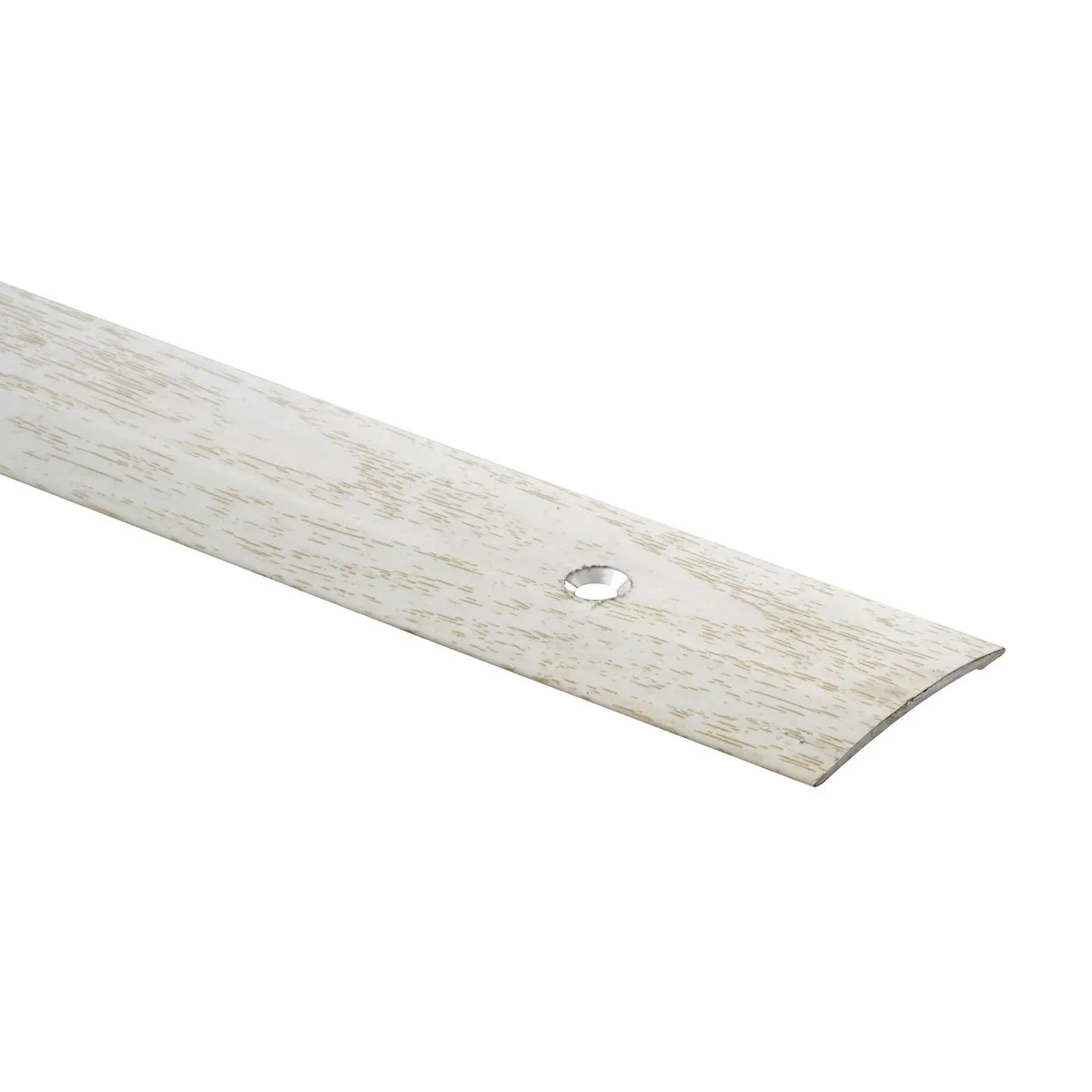 HOLZTEK - Cubrejunta 1 m gris