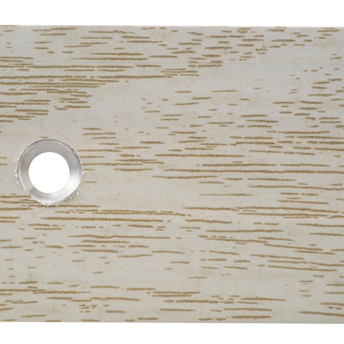 HOLZTEK - Cubrejunta 1 m gris