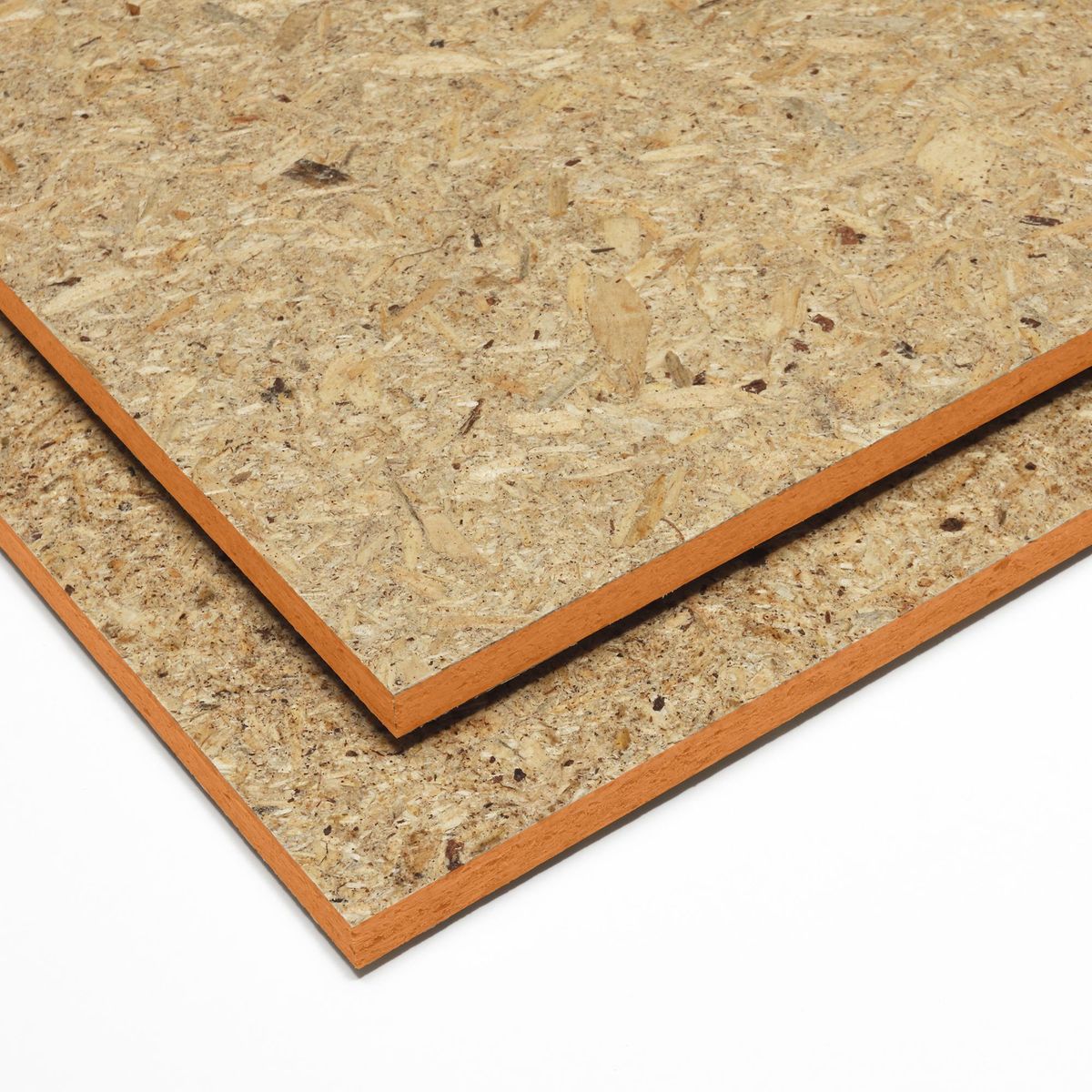 MASISA - Aglomerado Estructural Cierre Perimetral 8 mm 122x244 cm