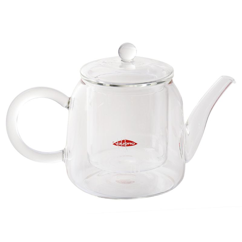 OROLEY - Tetera con infusor Livorno 600 ml