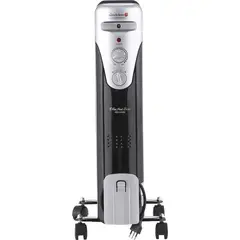 SINDELEN - Calefactor 1500 W Oleoeléctrica EEO1600