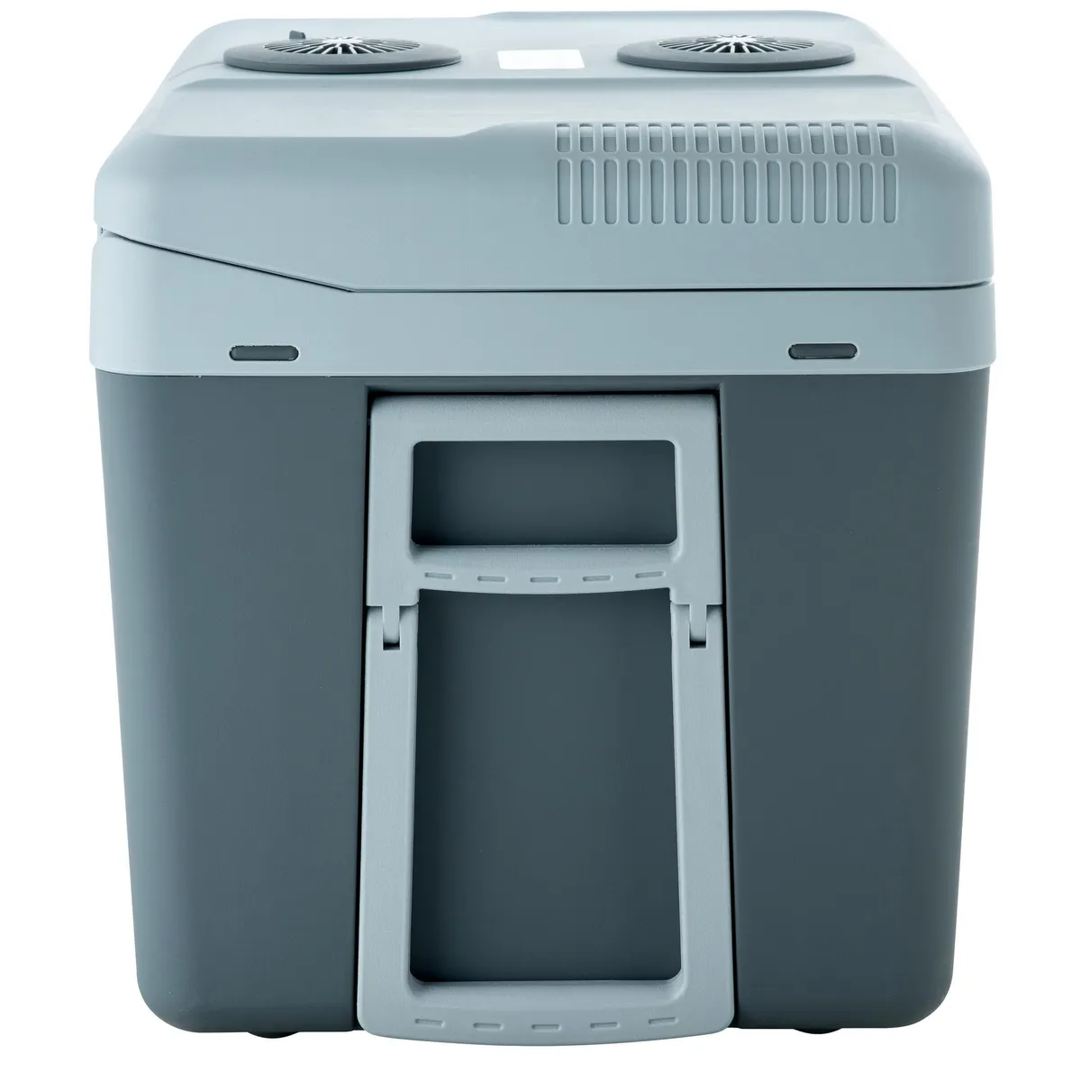 KLIMBER - Cooler Eléctrico 40 litros 12V - 220 V