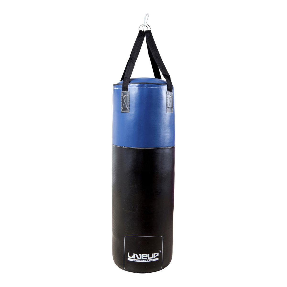 LIVEUP - Saco De Box 20 Kg Para Entrenamiento