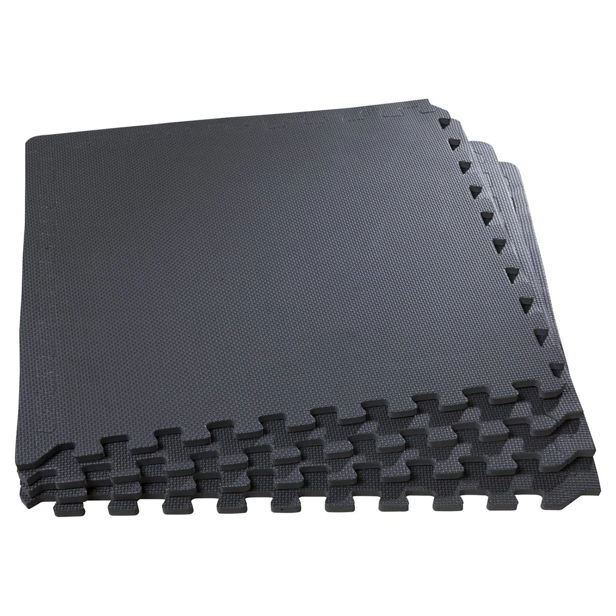 LIVEUP - Alfombra cubrepiso para maquinas de ejercicio