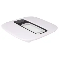 TERRAILLON - Balanza digital para baño 150 kg