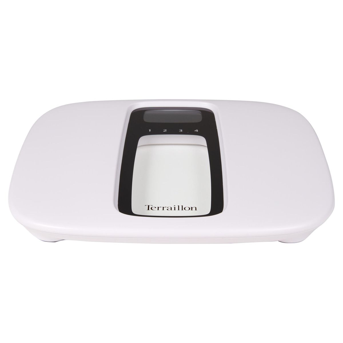TERRAILLON - Balanza digital para baño 150 kg