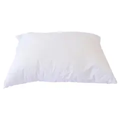 ILUSSIONS - Almohada Microfibra de Fibra sintética para Dormir 50x70 cm
