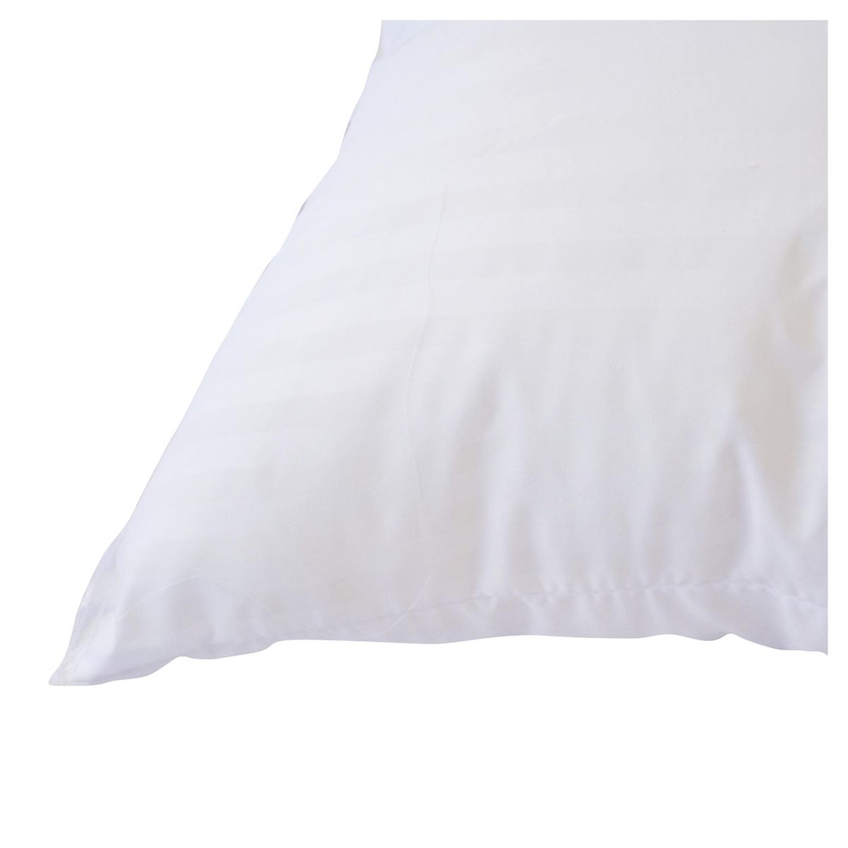 ILUSSIONS - Almohada Microfibra de Fibra sintética para Dormir 50x70 cm