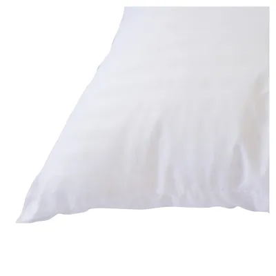 Imagen 2 del producto Almohada Microfibra de Fibra sintética para Dormir 50x70 cm