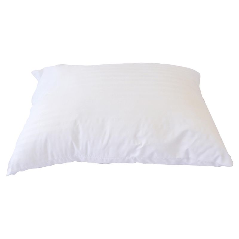ILUSSIONS - Almohada de Fibra sintética para Dormir 40x90 cm