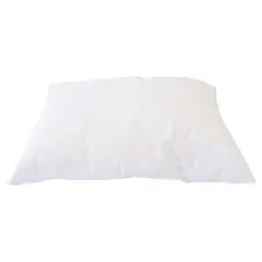ILUSSIONS - Almohada 132h Ligth de Fibra sintética para Dormir 40x90 cm