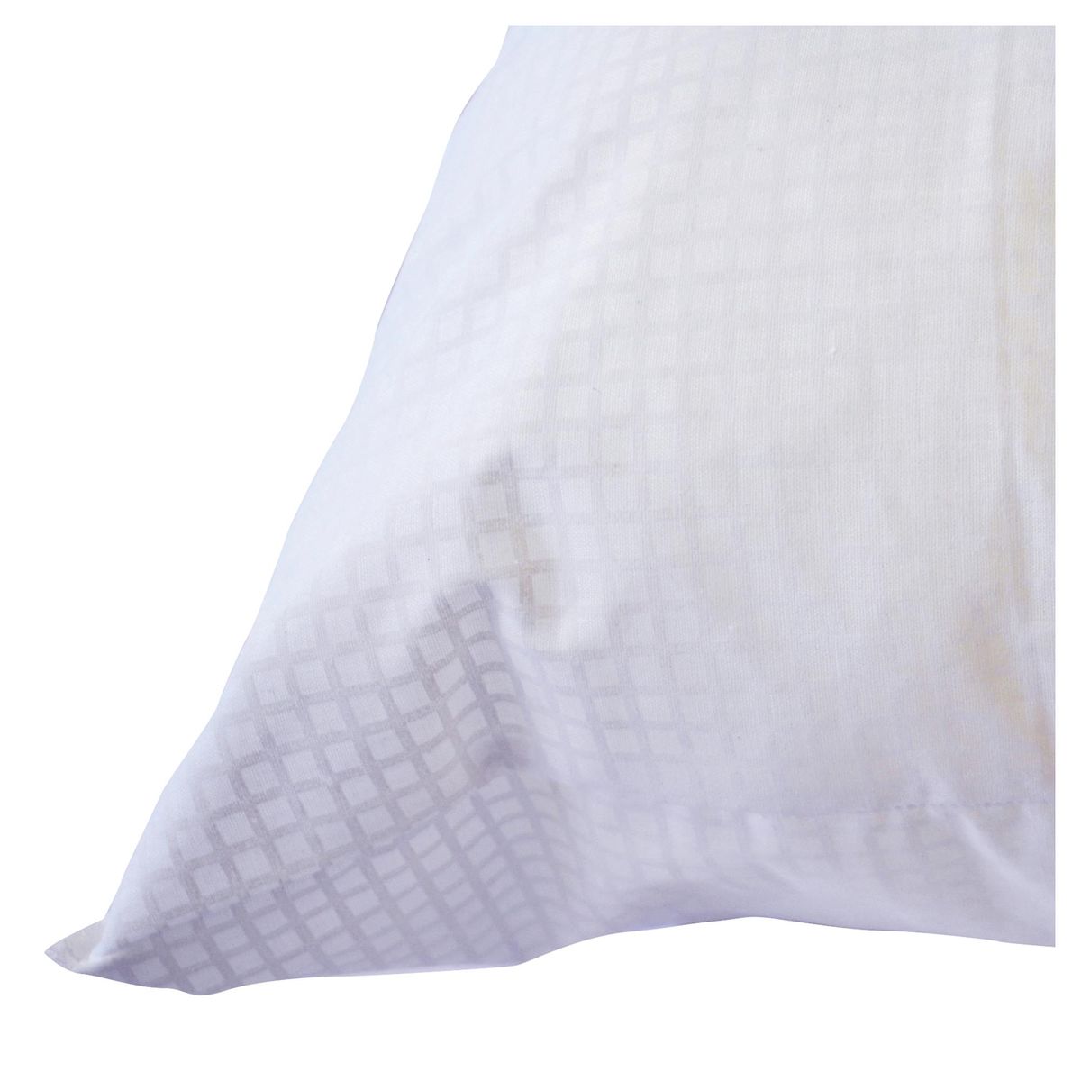 ILUSSIONS - Almohada 132h Ligth de Fibra sintética para Dormir 40x90 cm