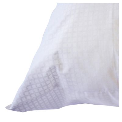 Imagen 2 del producto Almohada 132h Ligth de Fibra sintética para Dormir 40x90 cm