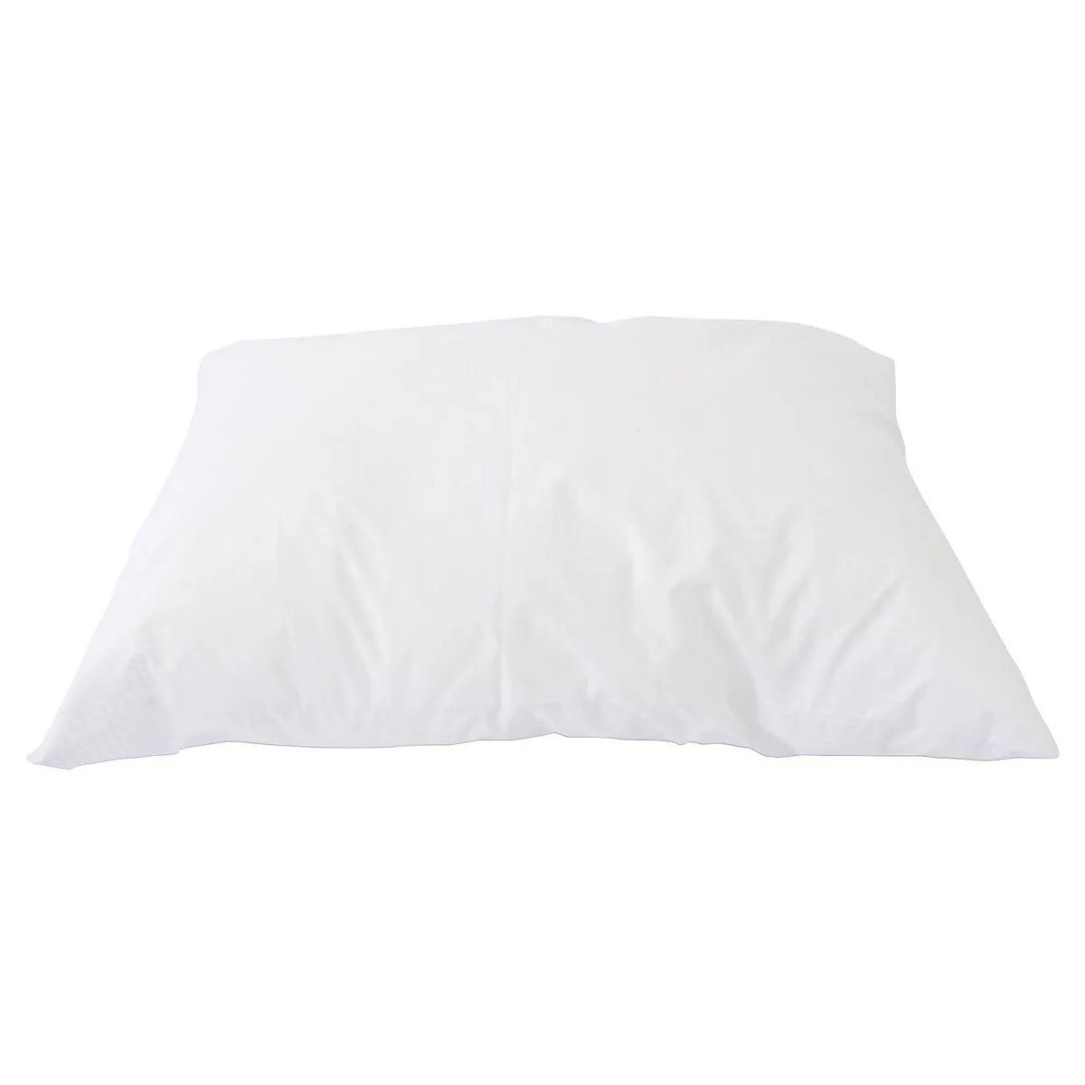 ILUSSIONS - Pack de 2 Almohadas Ligth de Fibra sintética para Dormir 45x65 cm