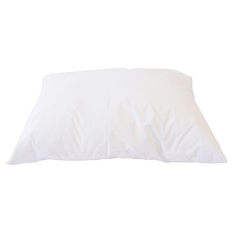Almohada 132h Firme de Fibra sintética para Dormir 50x70 cm
