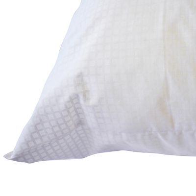 Imagen 2 del producto Almohada 132h Firme de Fibra sintética para Dormir 50x70 cm