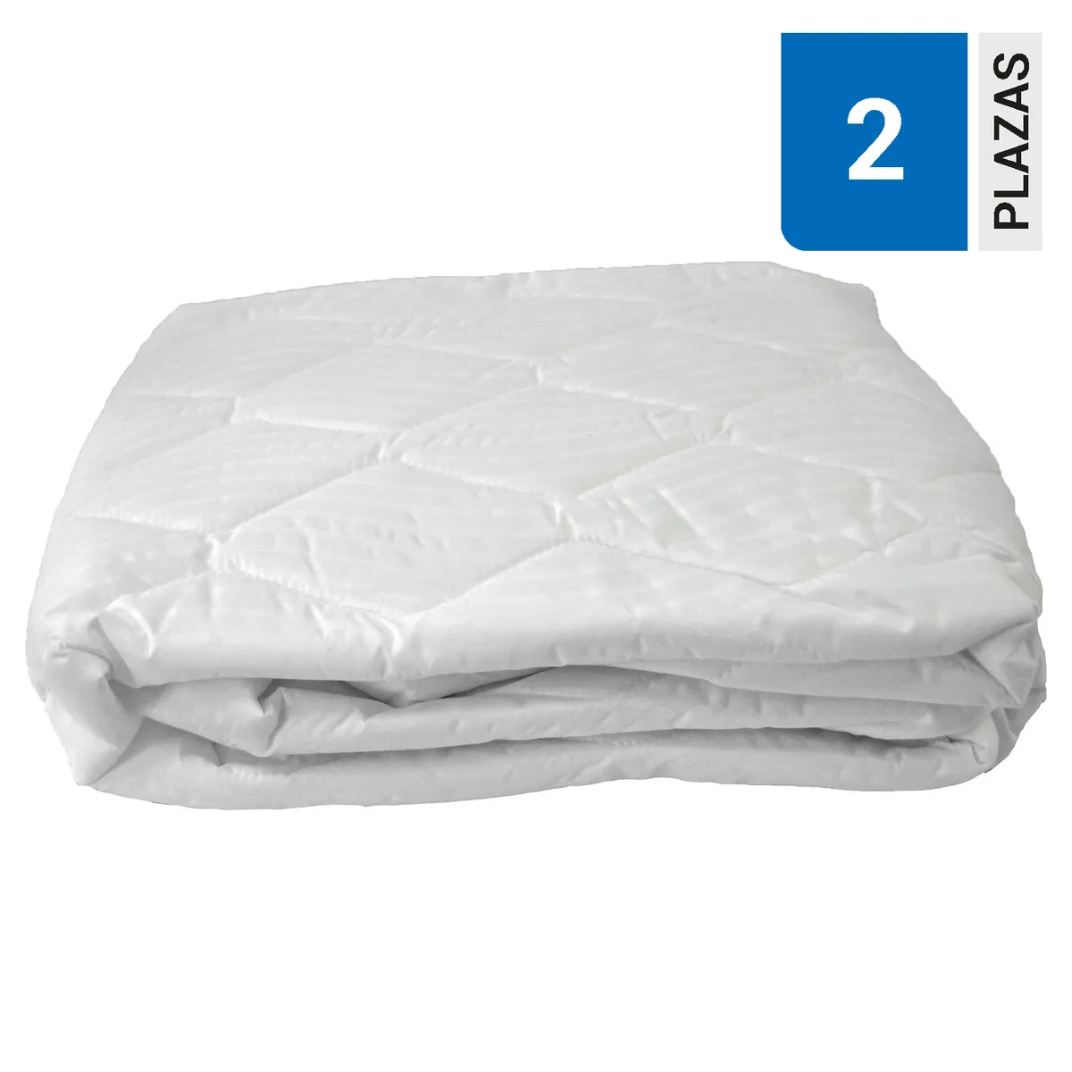 ILLUSIONS - Cubrecolchón Illusion