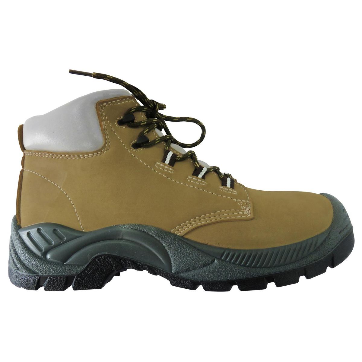 REDLINE - Zapato de Trabajo Unisex Milano