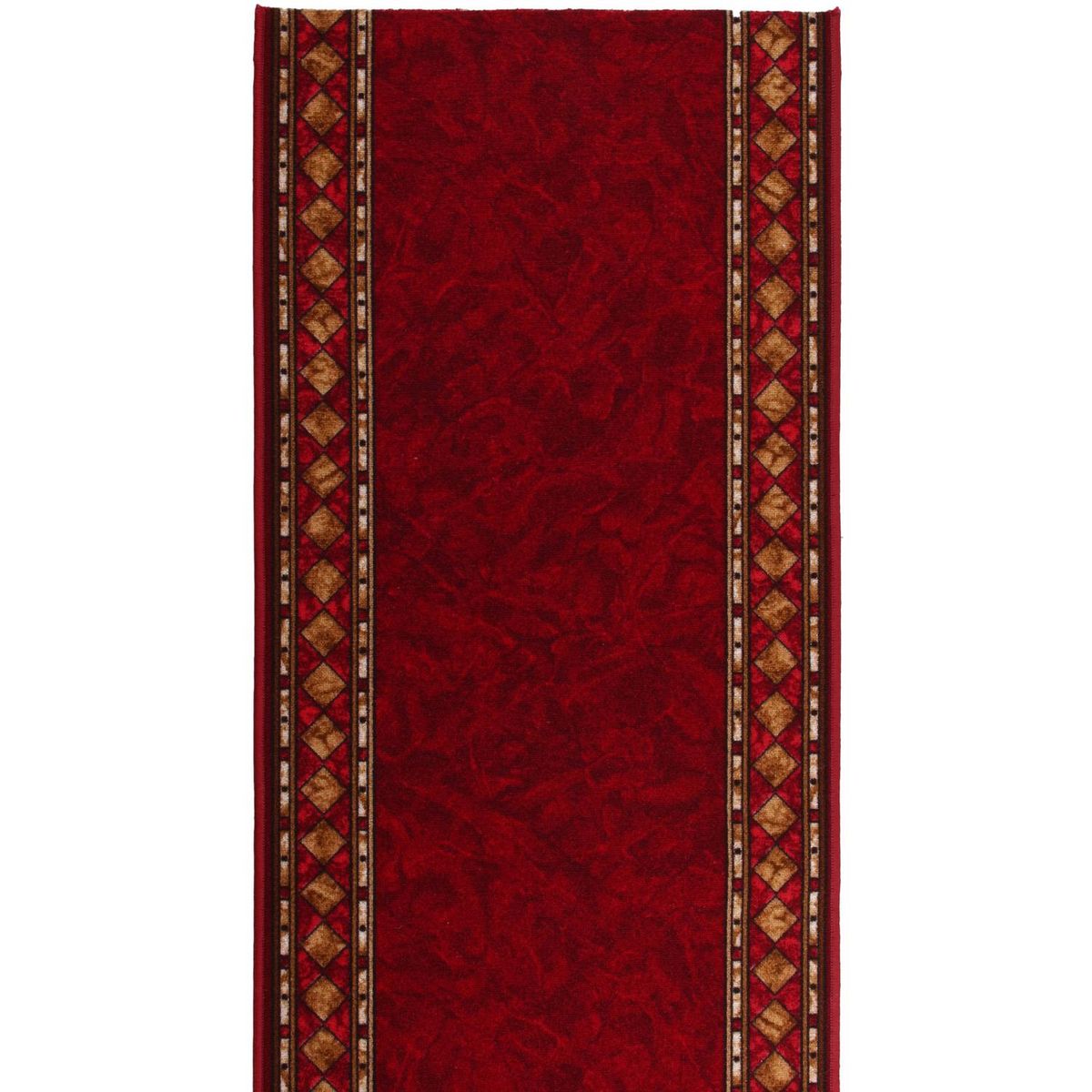 HOLZTEK - Pasillo 0.67x  Burdeo