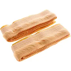 HOLZTEK - Orillado autoadhesivo polipropileno beige