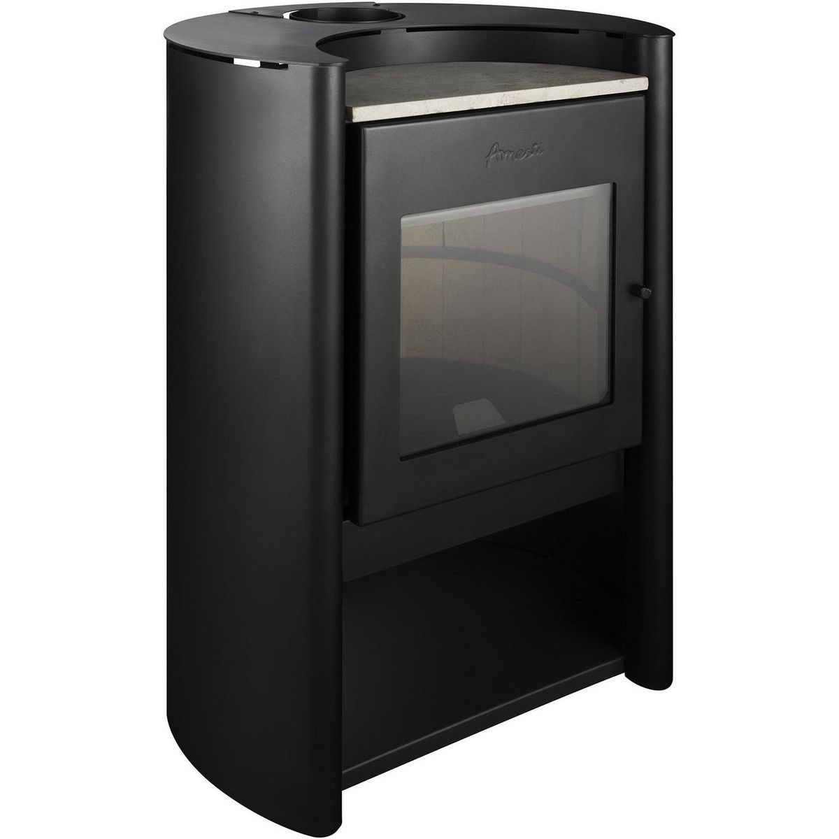 AMESTI - Caldera Rondo Boiler 500 