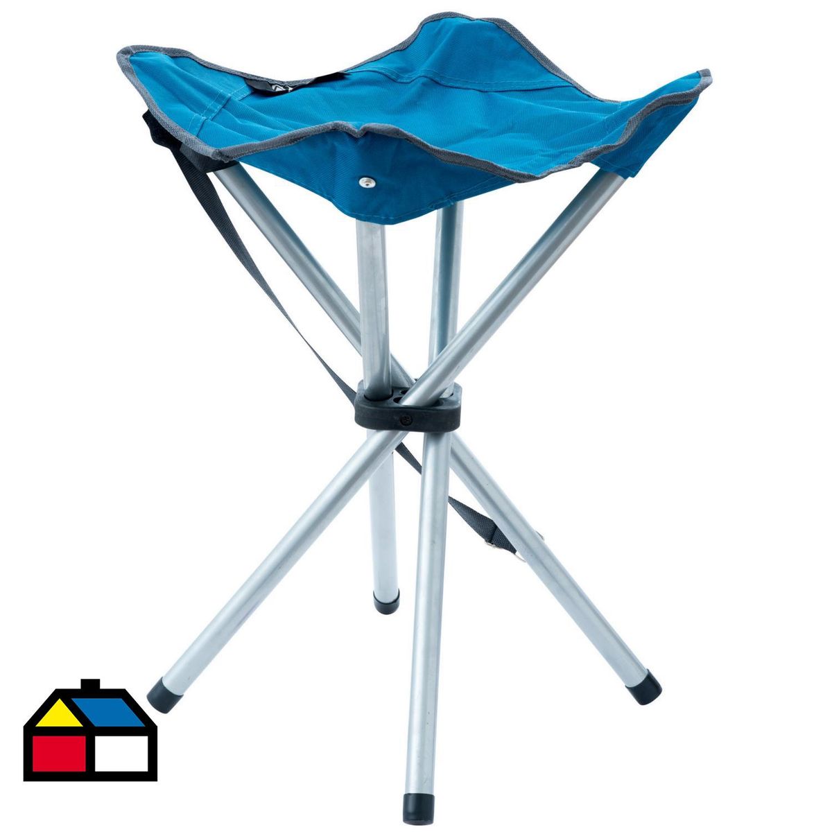 KLIMBER - Piso Plegable 33x48x33 cm Variados