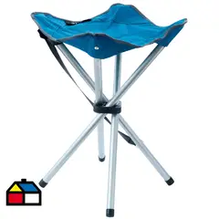 KLIMBER - Piso plegable 48x33 cm colores surtidos