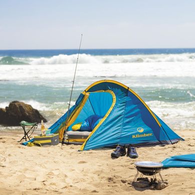 Carpa Vesubio 2 Personas.