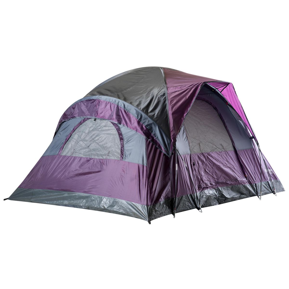 KLIMBER - Carpa Mayon 6 Personas