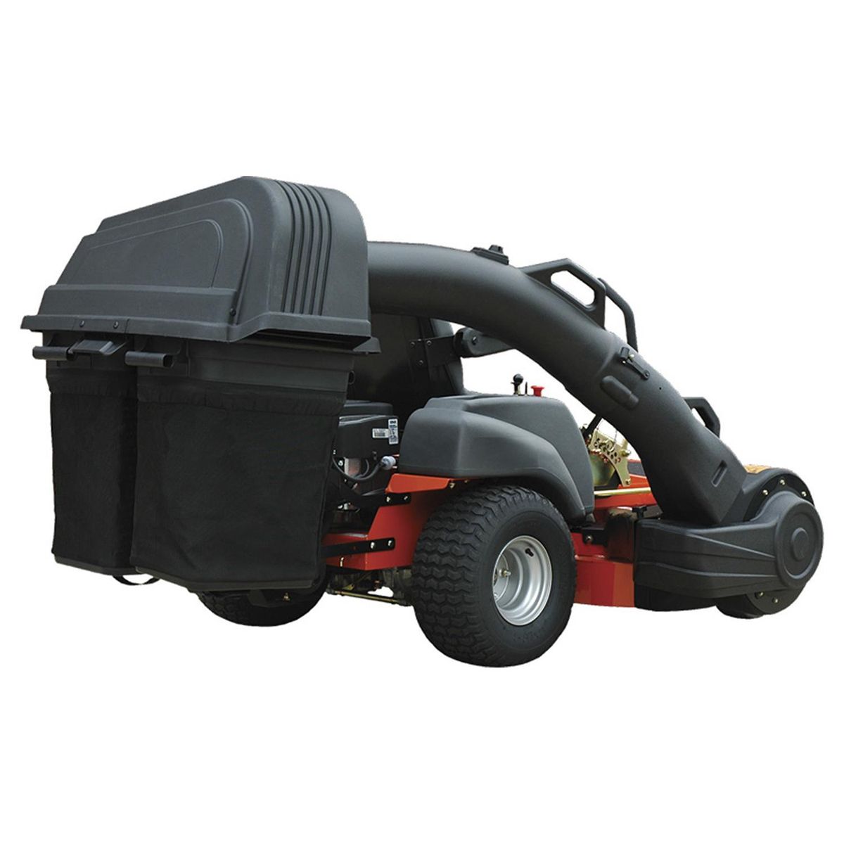 HUSQVARNA - Recolector Giro Zero Rz4621