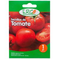 Semilla Tomate Cal Ace 1 gr Sachet