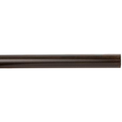 Barra cortina metal 32 mm 3 m xido