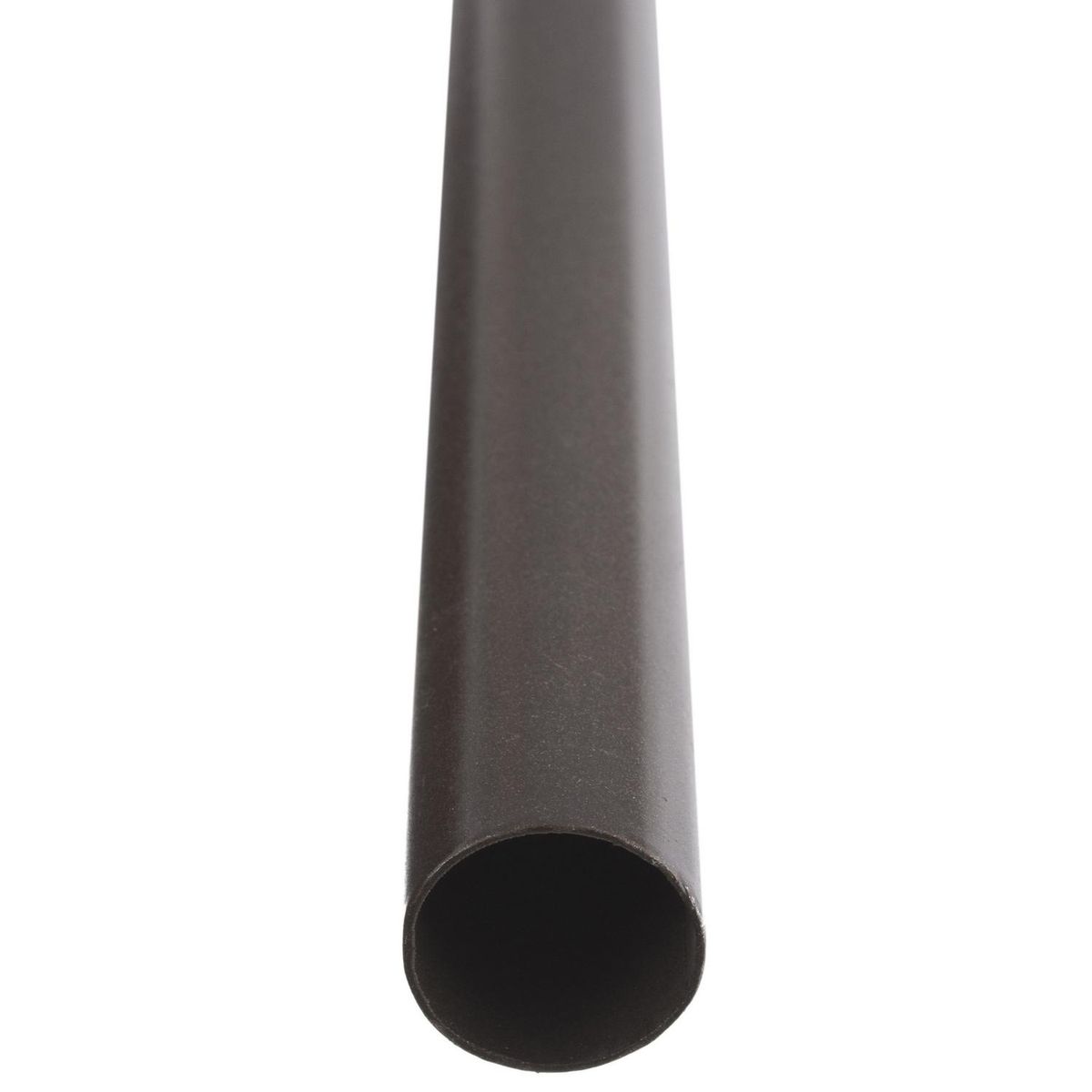 JUST HOME COLLECTION - Barra cortina metal 19 mm 2 m óxido