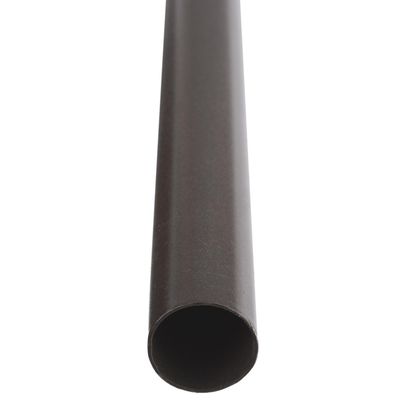 Imagen 2 del producto Barra cortina metal 19 mm 2 m óxido