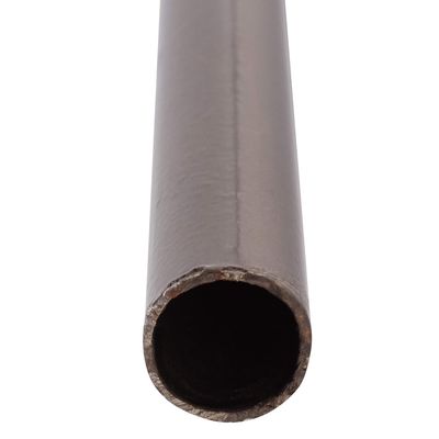 Imagen 2 del producto Barra cortina metal 19 mm 2,5 m óxido