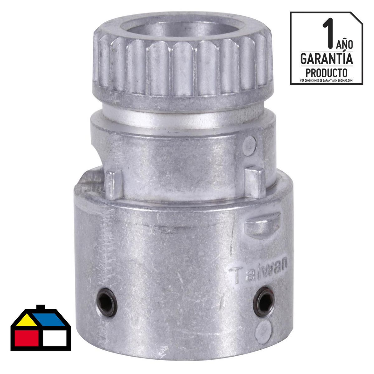 SIMPSON STRONG - Adaptador Para Atornilladores Dewalt 7X5X5 Cm