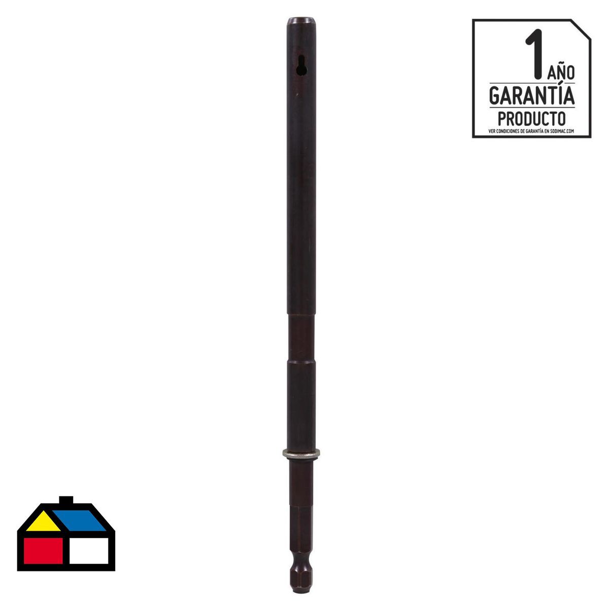 SIMPSON STRONG - Vástago 1X16X1 Cm